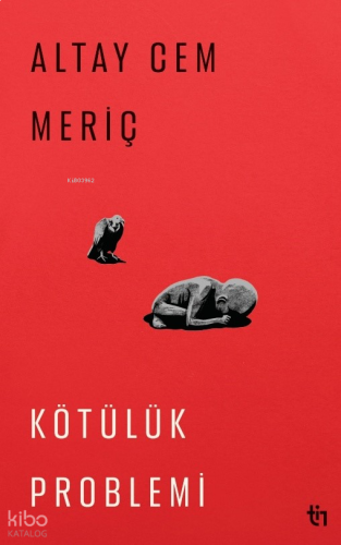 Kötülük Problemi | benlikitap.com