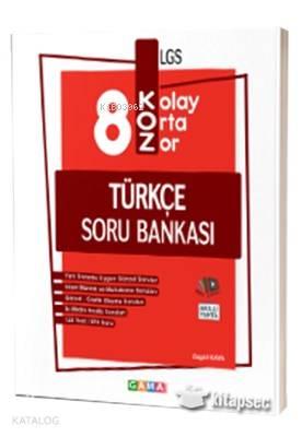 Koz 8.Sınıf Tatlı Sert Türkçe SB | benlikitap.com