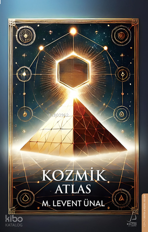 Kozmik Atlas | benlikitap.com