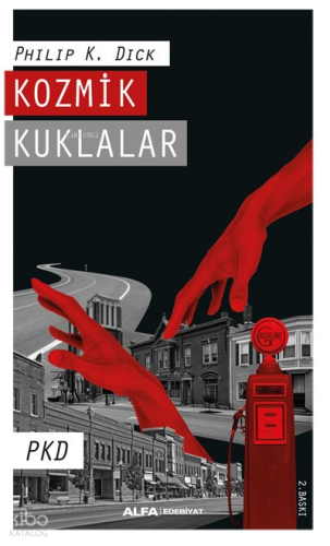 Kozmik Kuklalar