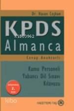 Kpds Almanca
