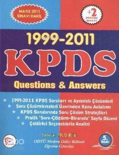 KPDS Questions Answers 1999-2011