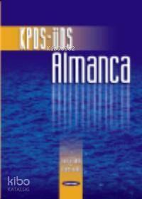 Kpds Üds Almanca