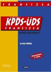 KPDS - ÜDS Fransızca Soru Bankası