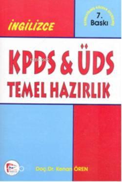 Kpds & Üds Temel Hazırlık İngilizce | benlikitap.com