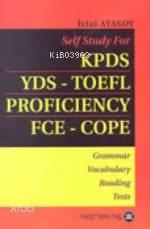 Kpds Yds Toefl Proficiency Fce Cope | benlikitap.com