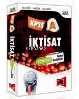KPSS A Grubu İktisat Konu Anlatım