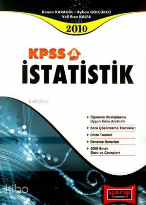 Kpss A - İstatistik