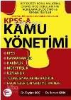 Kpss A Kamu Yönetimi