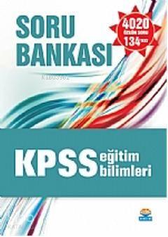 KPSS Eğitim Bilimleri Soru Bankası | benlikitap.com