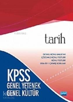 KPSS Genel Yetenek Genel Kültür Modüler Set 2012; (5 kitap) | benlikit