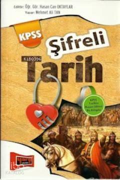 KPSS Genel Yetenek Genel Kültür Şifreli Tarih Konu Anlatımlı 2013 | be