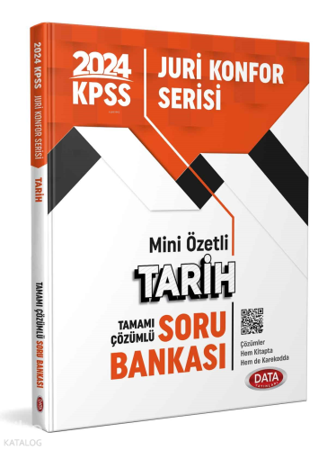 Kpss Jüri Konfor Serisi Tarih Tamamı Sınava Hazırlık