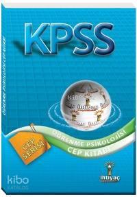 Kpss Öğrenme Psikolojisi Cep Kitabı