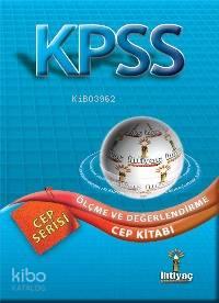 Kpss Ölçme Değerlendirme Cep Kitabı