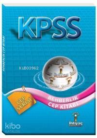 Kpss Rehberlik Cep Kitabı