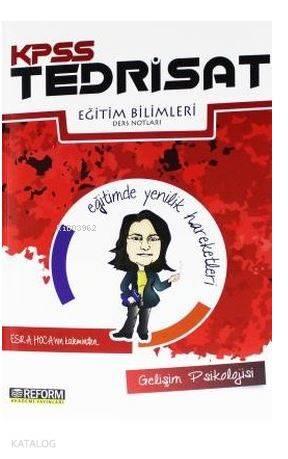 KPSS Tedrisat Eğitim Bilimleri Gelişim Psikolojisi Ders Notları | benl
