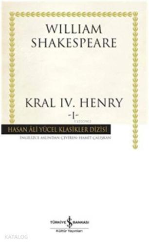 Kral IV. Henry I | benlikitap.com