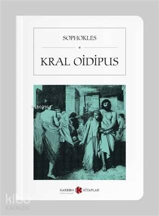 Kral Oidipus (Cep Boy) | benlikitap.com