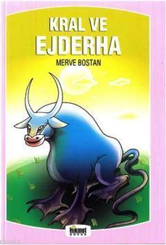 Kral ve Ejderha & Masal Sandığı