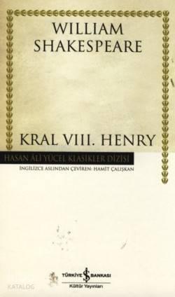 Kral VIII. Henry | benlikitap.com