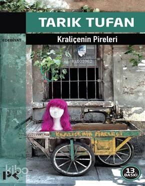 Kraliçenin Pireleri