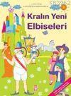 Kralın Yeni Elbiseleri | benlikitap.com
