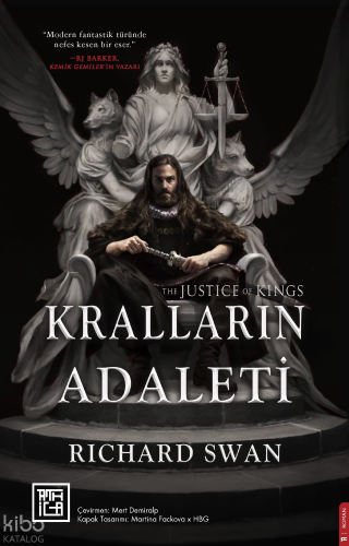 Kralların Adaleti