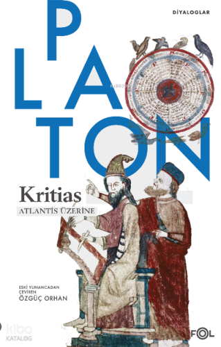 Kritias | Atlantis Üzerine