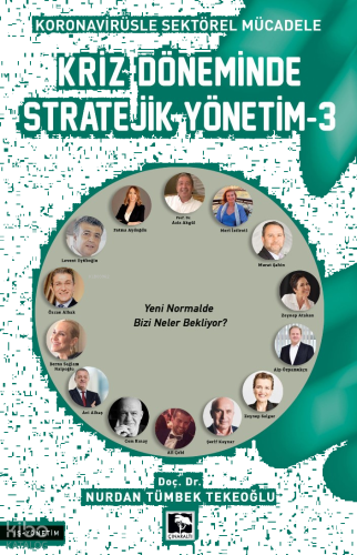 Kriz Döneminde Stratejik Yönetim-3