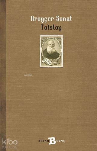 Kroyçer Sonat | benlikitap.com