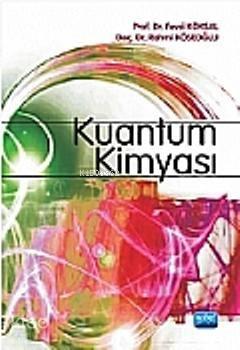 Kuantum Kimyası