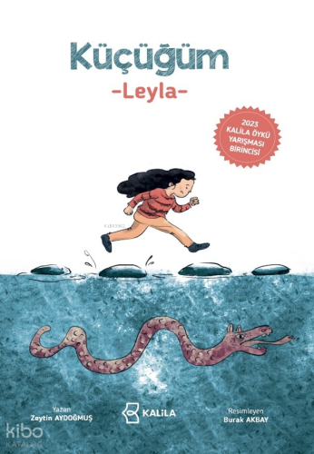 Küçüğüm ;-Leyla-