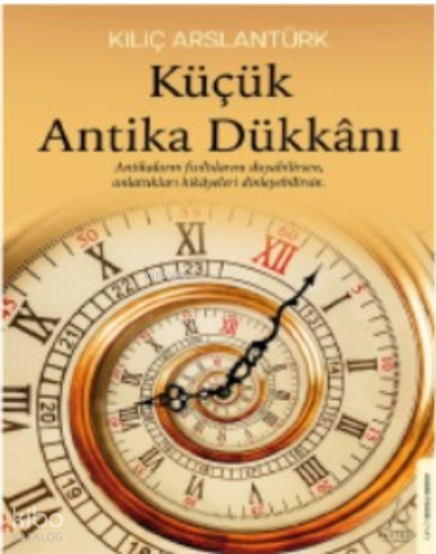 Küçük Antika Dükkânı
