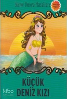 Küçük Deniz Kızı | benlikitap.com