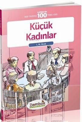 Küçük Kadınlar