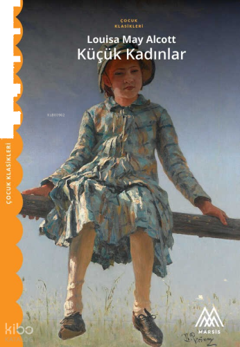 Küçük Kadınlar