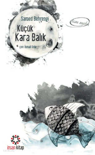 Küçük Kara Balık | benlikitap.com