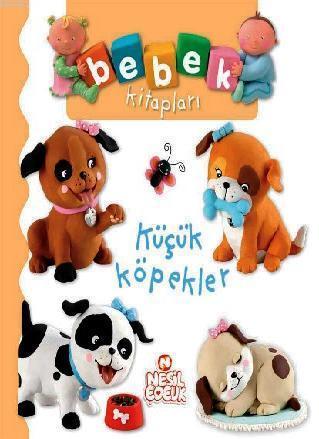 Küçük Köpekler | benlikitap.com