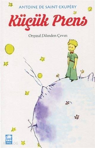 Küçük Prens | benlikitap.com