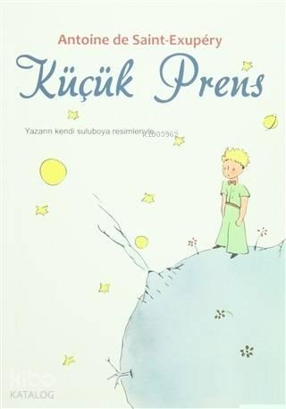 Küçük Prens | benlikitap.com