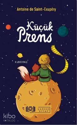 Küçük Prens | benlikitap.com