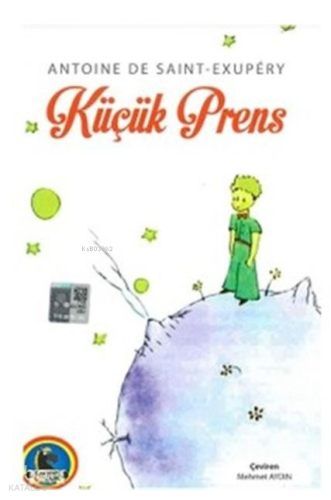 Küçük Prens | benlikitap.com