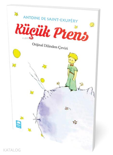 Küçük Prens