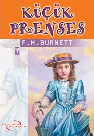 Küçük Prenses | benlikitap.com