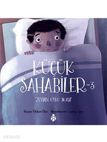 Küçük Sahabiler 3 | benlikitap.com