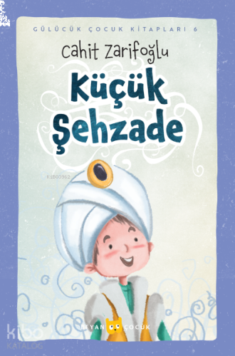 Küçük Şehzade | benlikitap.com