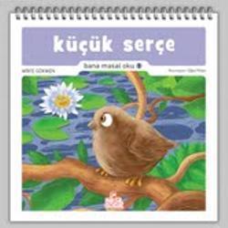 Küçük Serçe | benlikitap.com