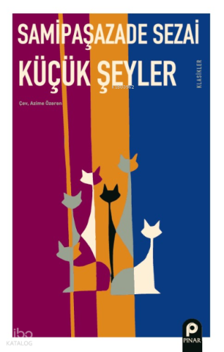 Küçük Şeyler