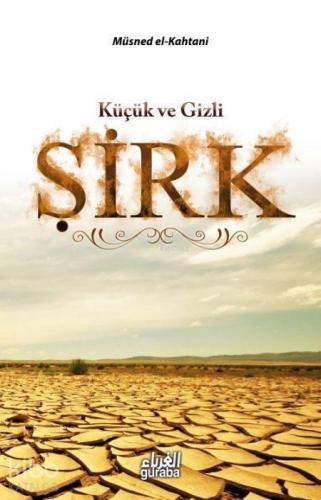 Küçük ve Gizli Şirk | benlikitap.com